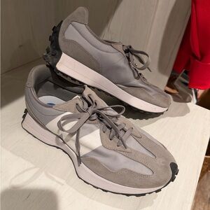 Mens New Balance 327